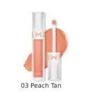 03. Peach Tan