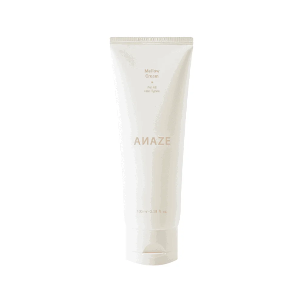 ANAZE Mellow Cream 100ml - EmpressKorea