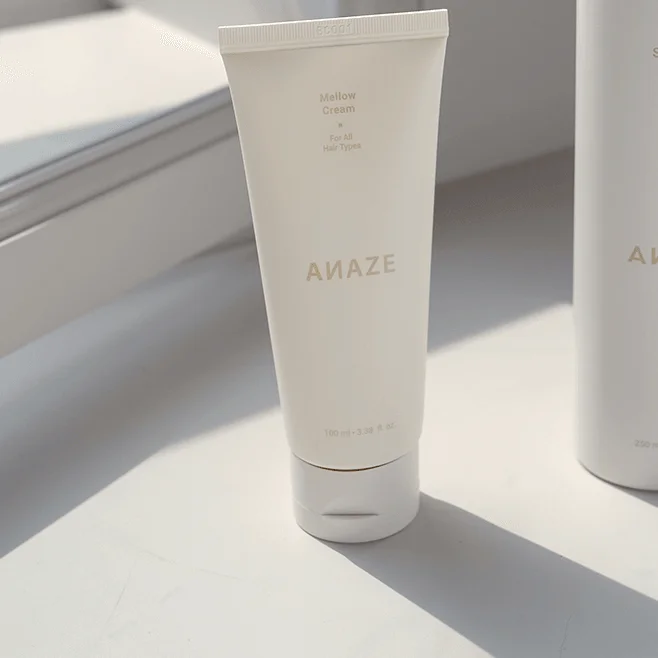 ANAZE Mellow Cream 100ml - EmpressKorea