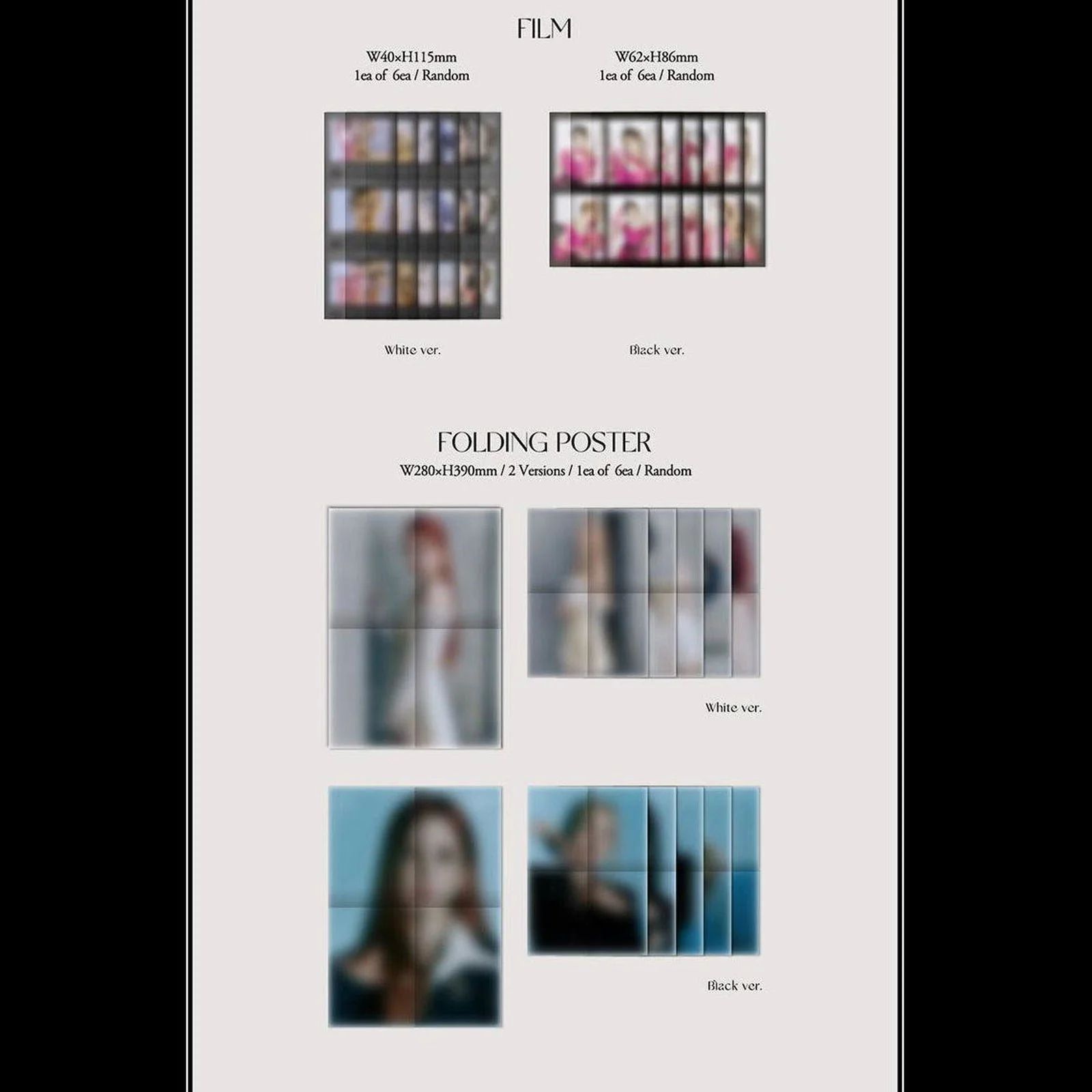 APINK - Special Album: HORN - EmpressKorea