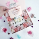 Apricot Pink