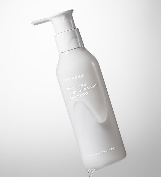AYUNCHE PRO CARE DEEP REPAIRING SHAMPOO 350g