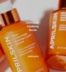 APRILSKIN REAL CARROTENE BLEMISH CLEAR SERUM 37ml - EmpressKorea
