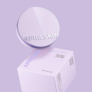 APRILSKIN ULTRA SLIM CUSHION 15G - EmpressKorea
