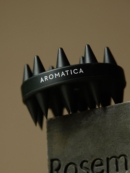 AROMATICA Dual Scalp Care Shampoo Brush - EmpressKorea