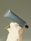 AROMATICA Inspirit Hand Cream Basil & Bergamot 30ml - EmpressKorea