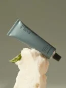 AROMATICA Inspirit Hand Cream Basil & Bergamot 30ml - EmpressKorea