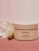 AROMATICA Mellowness Oil in Body Cream Magnolia & Sandalwood 200ml - EmpressKorea