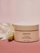 AROMATICA Mellowness Oil in Body Cream Magnolia & Sandalwood 200ml - EmpressKorea