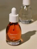 AROMATICA Organic Rosehip Oil 30ml - EmpressKorea