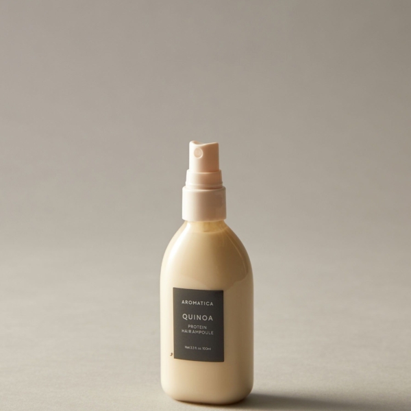 AROMATICA Quinoa Protein Hair Ampoule 100ml - EmpressKorea