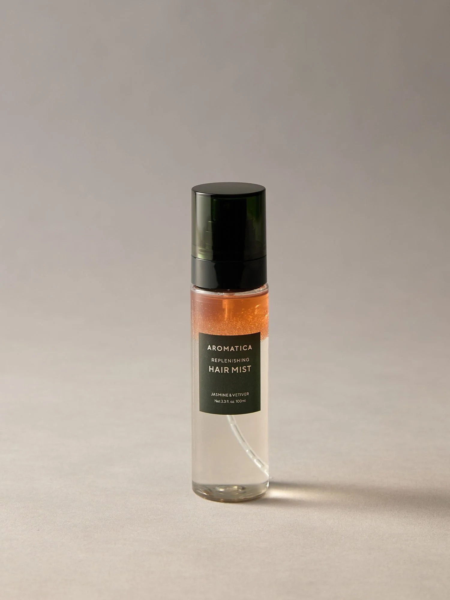 AROMATICA Replenishing Hair Mist Jasmine & Vetiver 100ml - EmpressKorea