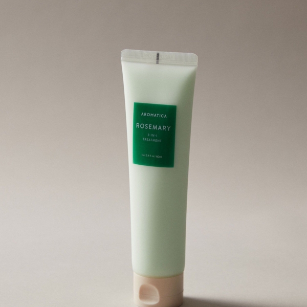 AROMATICA Rosemary 3 in 1 Treatment 160ml - EmpressKorea