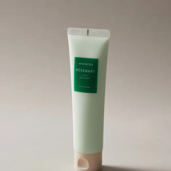 AROMATICA Rosemary 3 in 1 Treatment 160ml - EmpressKorea