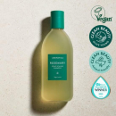 AROMATICA Rosemary Scalp Scaling Shampoo 400ml - EmpressKorea