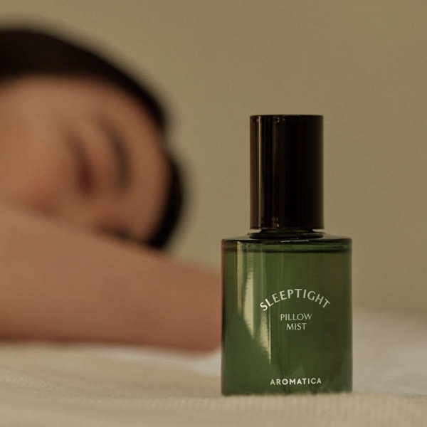 AROMATICA Sleep Tight Pillow Mist 100ml - EmpressKorea