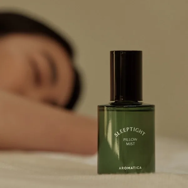 AROMATICA Sleep Tight Pillow Mist 100ml - EmpressKorea