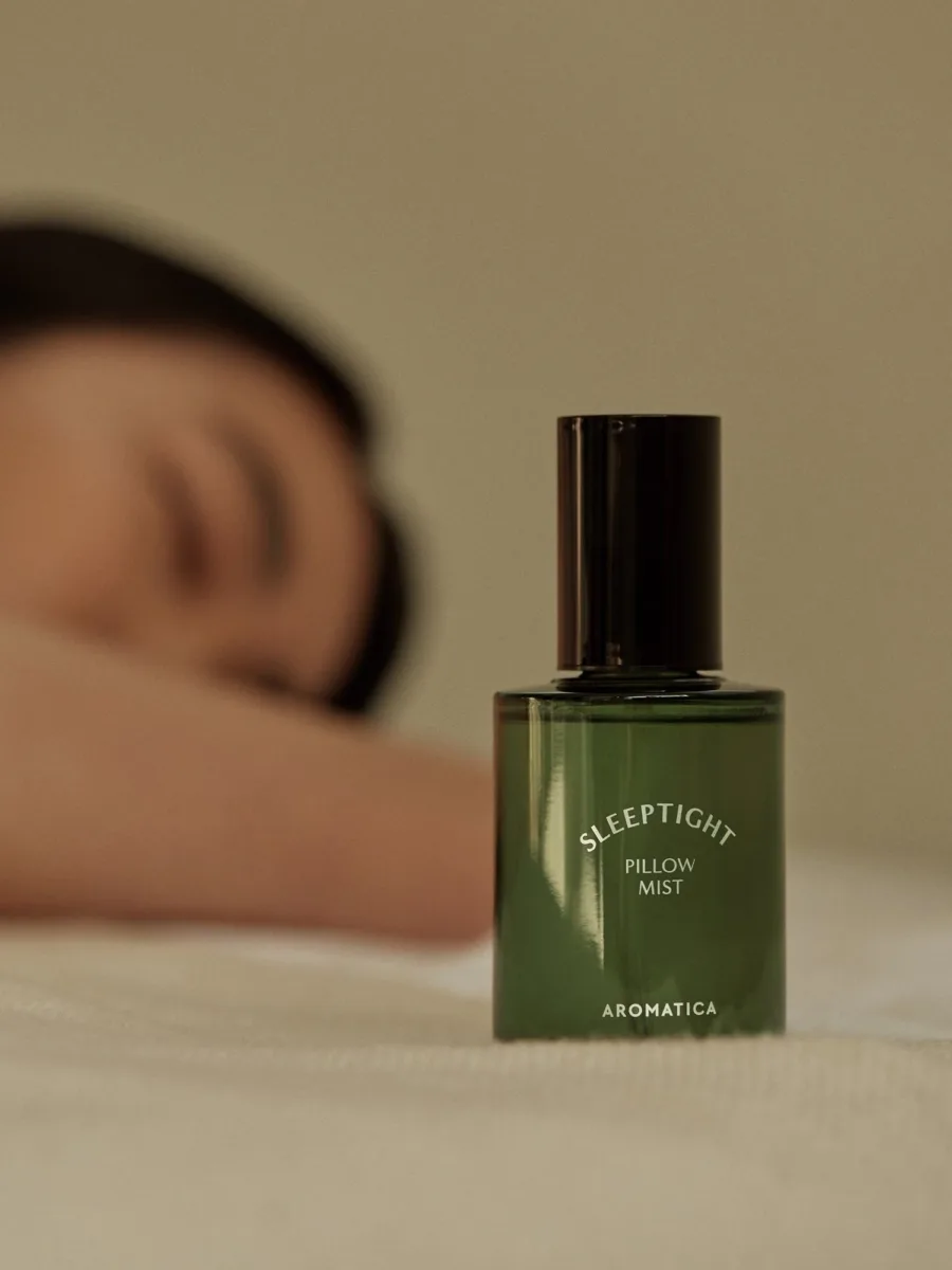 AROMATICA Sleep Tight Pillow Mist 100ml