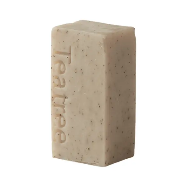 AROMATICA Tea Tree Balancing Cleansing Bar 100g 2PCS - EmpressKorea