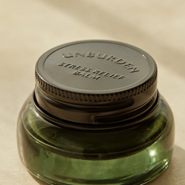 AROMATICA Unburden Stress Relief Balm 17g - EmpressKorea