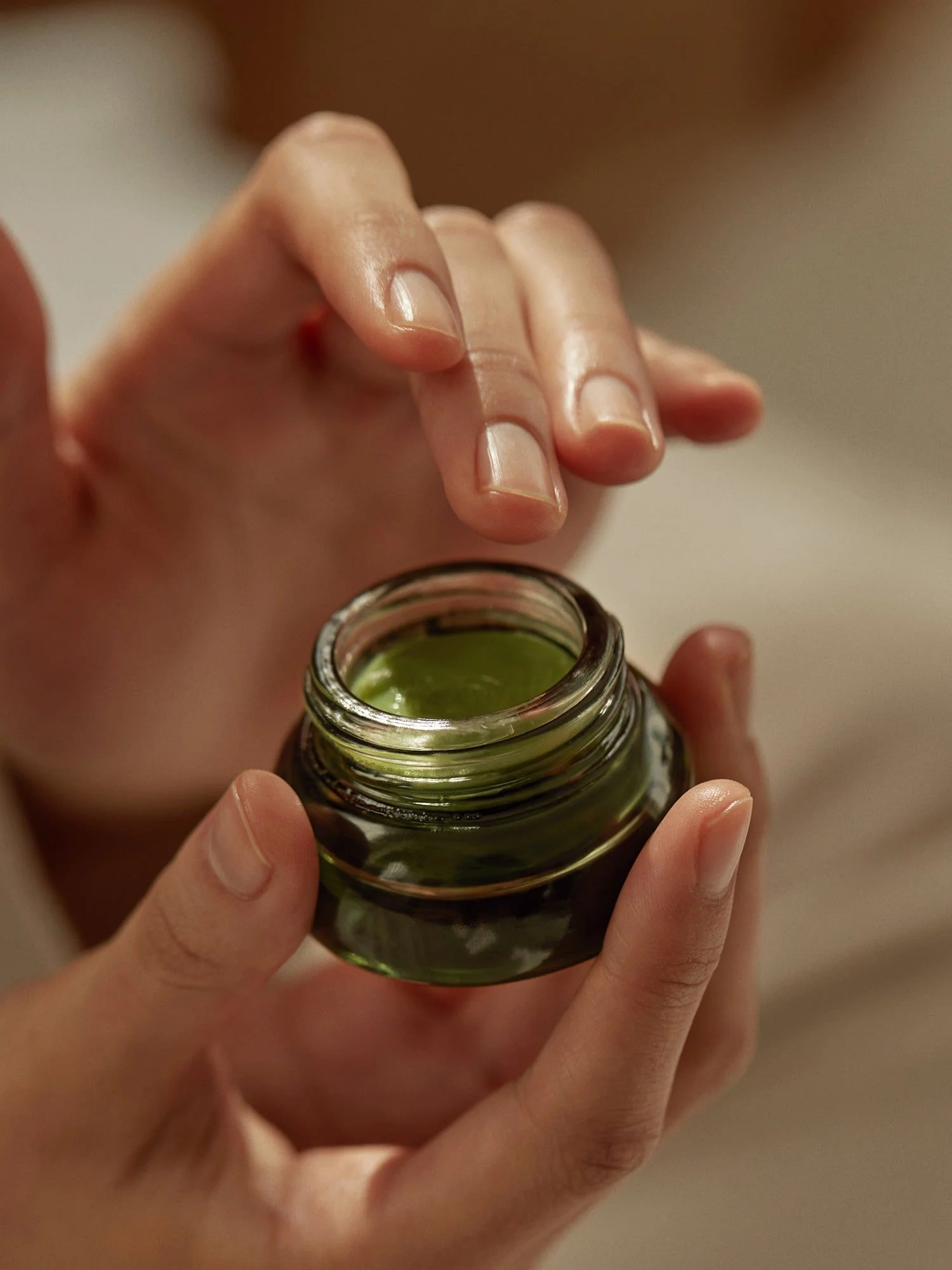 AROMATICA Unburden Stress Relief Balm 17g - EmpressKorea