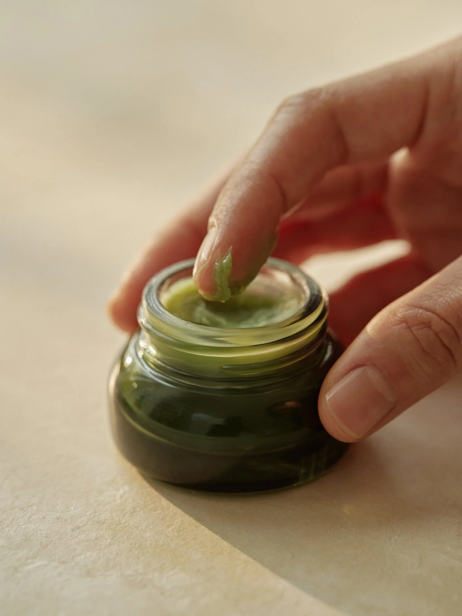 AROMATICA Unburden Stress Relief Balm 17g - EmpressKorea