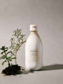 AROMATICA Vitalizing Rosemary All-In-One Lotion 300ml - EmpressKorea
