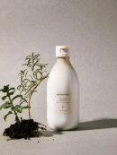 AROMATICA Vitalizing Rosemary All-In-One Lotion 300ml - EmpressKorea