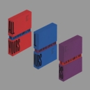 ASTRO - 2nd Album: ALL YOURS - EmpressKorea