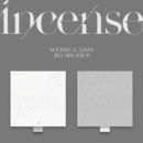 ASTRO MoonBin & SanHa - 3rd Mini Album: INCENSE - EmpressKorea