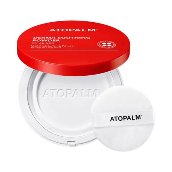 ATOPALM Derma Soothing Powder 23g - EmpressKorea