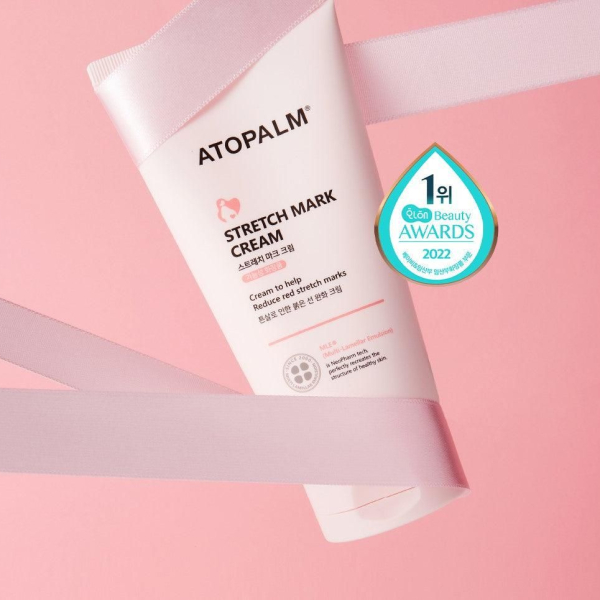 ATOPALM Stretch Mark Cream 150ml - EmpressKorea