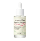 AXIS-Y Advanced Aqua Boosting Ampoule 30ml - EmpressKorea