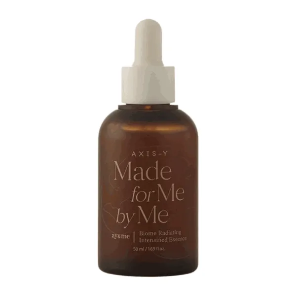 AXIS-Y Biome Radiating Intensified Essence 50ml - EmpressKorea