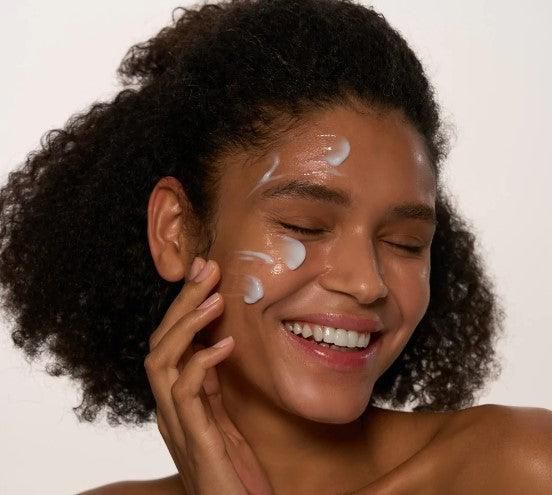 AXIS-Y Heartleaf My Type Calming Cream 60ml - EmpressKorea