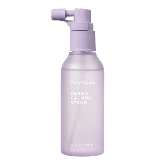 AYUNCHE Derma Calming Serum 80ml - EmpressKorea