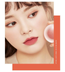 A'PIEU Juicy-Pang Jelly Blusher 4.8g - EmpressKorea