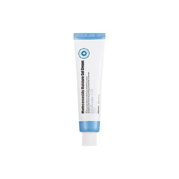 A'PIEU Madecassoside Moisture Gel Cream (BIG SIZE) 120ml - EmpressKorea