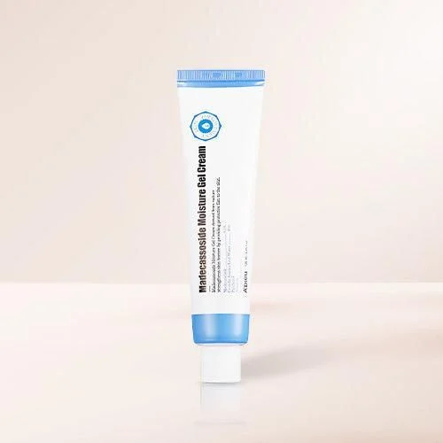 A'PIEU Madecassoside Moisture Gel Cream (BIG SIZE) 120ml - EmpressKorea