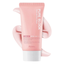 A'PIEU Pure Block Tone-Up Sun Base EX SPF 50+ PA+++ 50ml - EmpressKorea