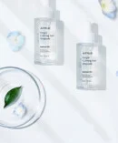 A⦁TRUE Origin Calming Soon Ampoule 30ml - EmpressKorea