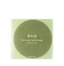 Abib Calming Facial Soap Heartleaf Stone 100g - EmpressKorea