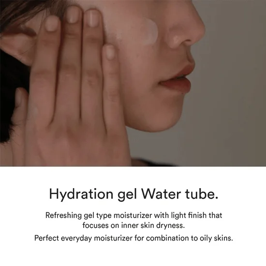 Abib Hydration Gel Water Tube 75ml - EmpressKorea