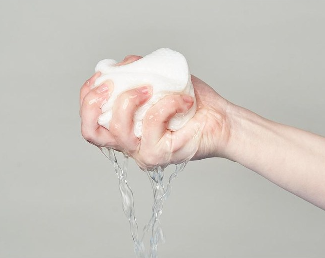 Ademang Bergamot Pore Clearing Toner Pad 60 sheets 280ml - EmpressKorea