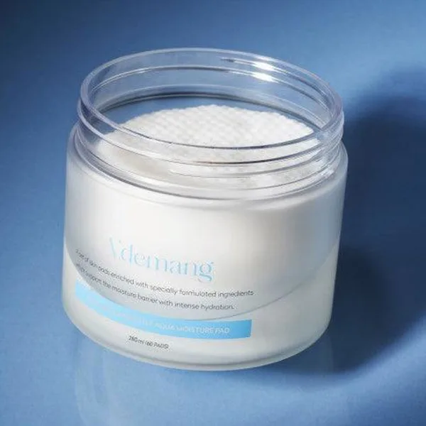 Ademang Marine Kelf Aqua Moisture Pad 280ml 60EA - EmpressKorea