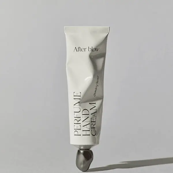After blow Perfume Hand Cream Powdery Rose  50ml - EmpressKorea