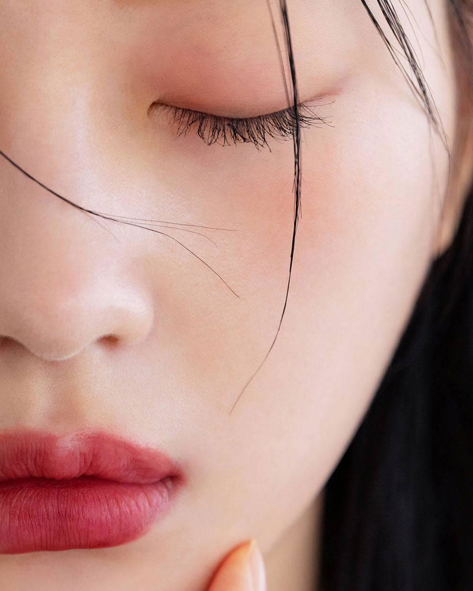 Ameli STEP BASIC 244 VINTAGE VALENTINE - EmpressKorea