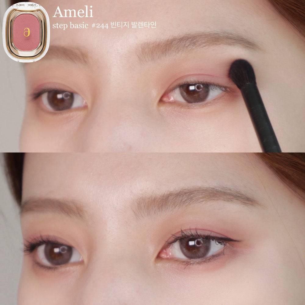 Ameli STEP BASIC 244 VINTAGE VALENTINE - EmpressKorea