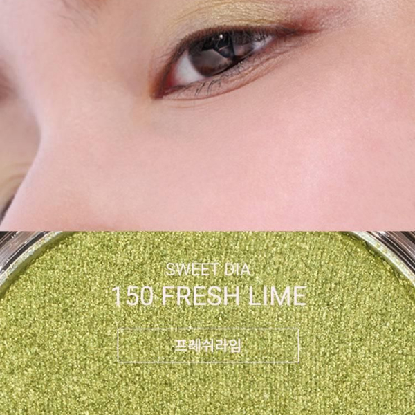 Ameli SWEET DIA 150 FRESH LIME - EmpressKorea