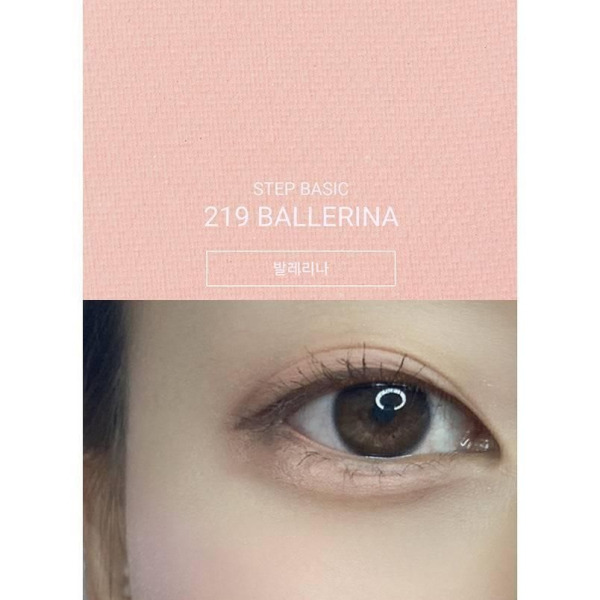 Ameli Step Basic 219 Ballerina - EmpressKorea